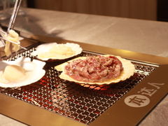 -本达人海鲜烧烤·朝鲜族风味(发展店)