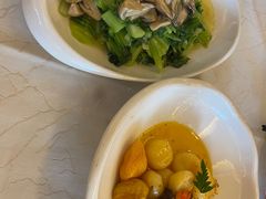 -马凯餐厅(长椿街店)