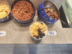 -溪边姑娘·拉丝酸奶水果捞(春熙路店)