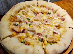 -百好乐宠物友好餐厅(朝外大街店)