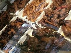 -紫燕百味鸡(枫林店)