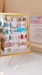 -POINT服务季·点睛创意美甲沙龙