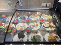 -文华小渔村(椒江康平路店)