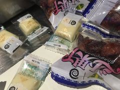 -很久以前羊肉串(大华三路店)
