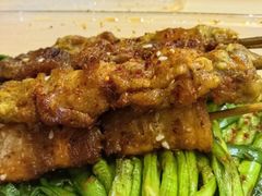 -探唐烧烤(棠东店)