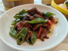 -醉辉皇原味海鲜江南菜(成都大魔方店)