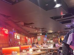 -啫神·广州地标美食(北京路店)