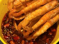 -醉小酒馆·川菜·江湖菜·重庆菜(观音桥旗舰店)