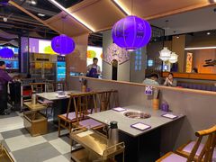 -重庆高老九火锅(吴中永旺店)