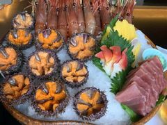 -花潮料理艺食馆(成都万象城店)