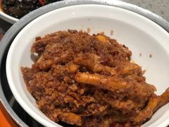 -粗茶淡饭·蒸鲜(光谷店)