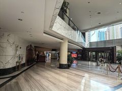 -大连富丽华大酒店