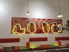 -Eckl’s爱氏热狗(猫街店)