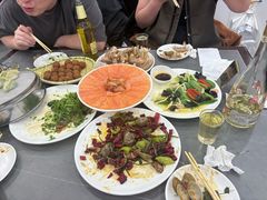 -渔家乐小海鲜(皇姑店)