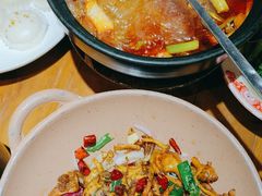 -肖记公安牛肉鱼杂馆· 省级非物质文化遗产(仁和路店)