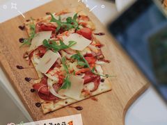 -Manner Coffee(万象食家店)