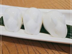 -君豪大酒店-东海渔村中餐厅