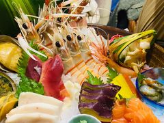 -星伦多自助料理·涮烤一体(江桥万达店)