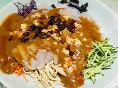 -大胡同天津菜·海肠捞饭·津门皮皮虾锅贴一绝(西姜井店)