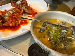 -二十八里太湖船菜(吉祥路店)