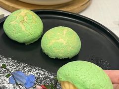 -富淳饭店(世纪公园店)