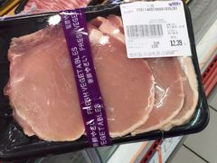 -世纪联华超市(浦电路店)