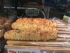 -85度C(上海兰溪二店)