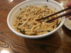 -晋麦香刀削面(光彩路店)