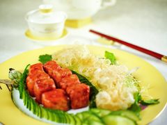 9-东海朗廷酒店-唐阁T’ANG COURT 中餐厅