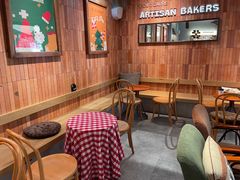 -方炉·天然食材面包店(青秀店)