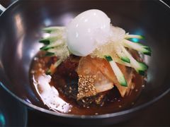 -平安道猪蹄家