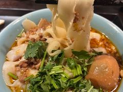 -喜晋道面馆(华严寺广场店)