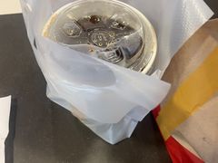 -麦当劳(四川北路店)