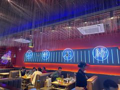 -杨记齐齐哈尔烤肉(总店)
