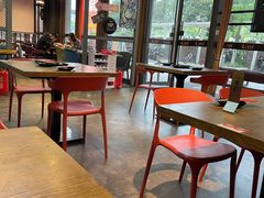 大堂-马海涛牛肉串·午市牛腩饭·烧烤夜宵(领汇广场店)