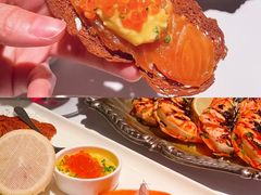 -壳里西餐厅Coquille Seafood Bistro(蒙自路店)