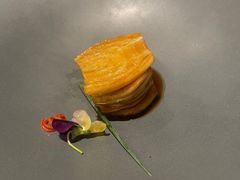 -广州文华东方酒店·江-由辉师傅主理