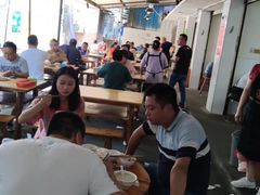 -温记府廟豆汤饭·始于1955年(海椒店)