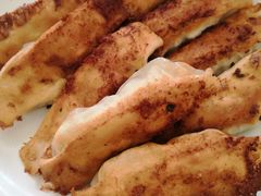 牛肉锅贴-一品鲜鱼锅贴(人民一路店)