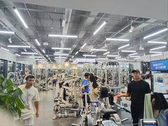 -OG01·24h私教铁馆(中鼎316店)