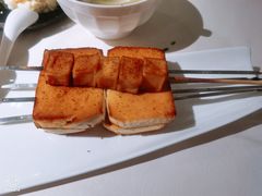 -南门小馆·清真(国贸商城店)