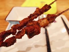 -天山传奇新疆菜(SKLP店)