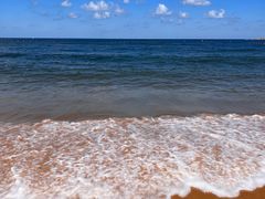 -威海国际海水浴场旅游区