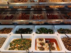 -德天下自助水饺(海洪店)