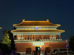 -中国铁道博物馆(正阳门馆)
