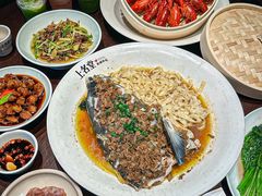 -上名堂·鱼头好吃(体育场路店)