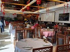 -马凯餐厅(长椿街店)