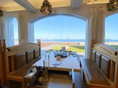 -港畔赶海蒸汽海鲜烧烤自助(仙螺岛店)