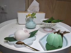-茶庐(百花洲路店)