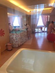 -喜宝母婴月子会所